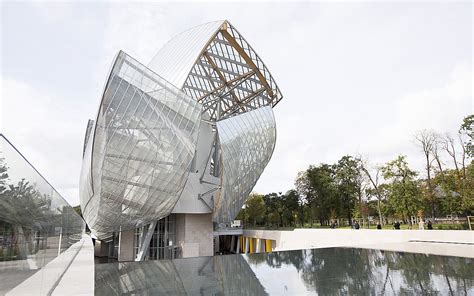 service patrimoine louis vuitton|Découvrez la Fondation Louis Vuitton.